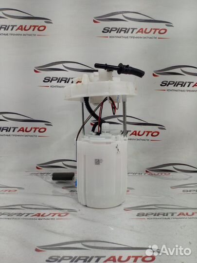 Топливный насос Kia Picanto 3 G3LA 2017-2023