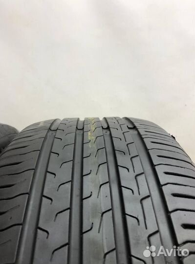 Continental EcoContact 6 235/50 R19 101