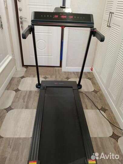 Тренажер беговая дорожка бу