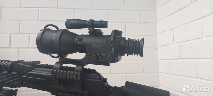 Прицел ночного видения Paladin 390m