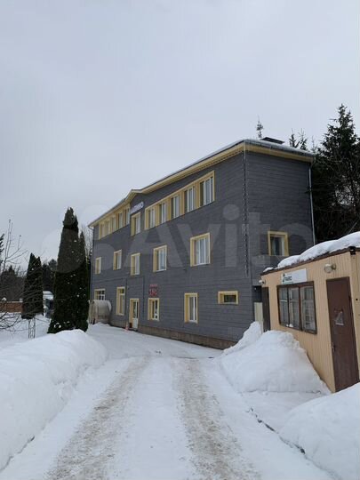 Торговая площадь, 110 м²