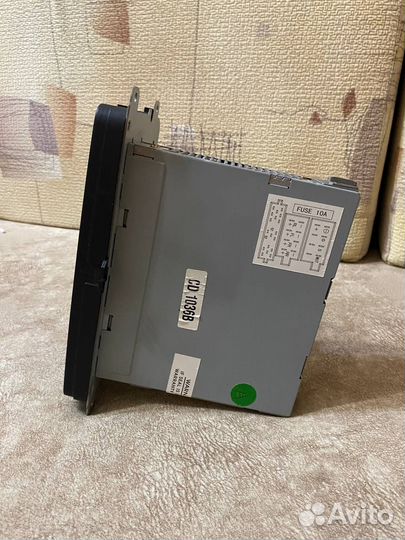 Магнитола RCD-30