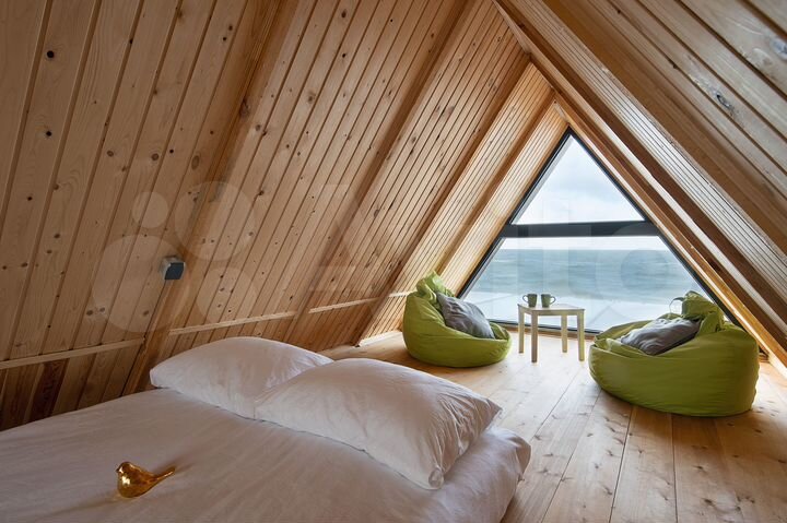 Дом 70 м² на участке 10 сот.