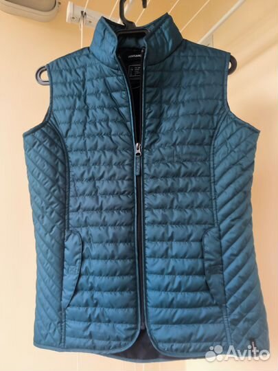 Жилет Fouganza Decathlon