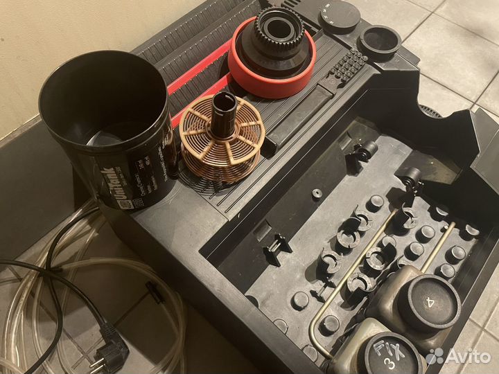 Проявочная машина Jobo Duolab