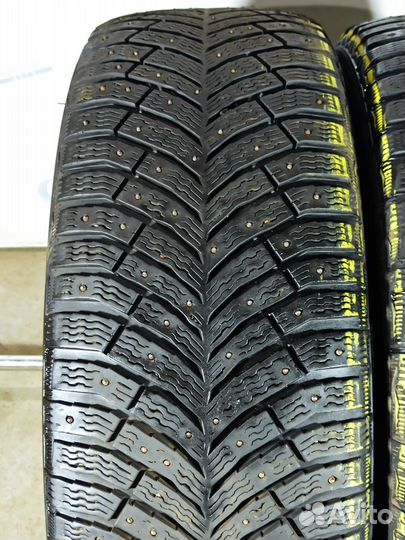 Michelin X-Ice North 4 SUV 265/60 R18 114T