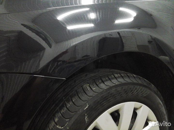 Обучение удалению вмятин с трудоустройством