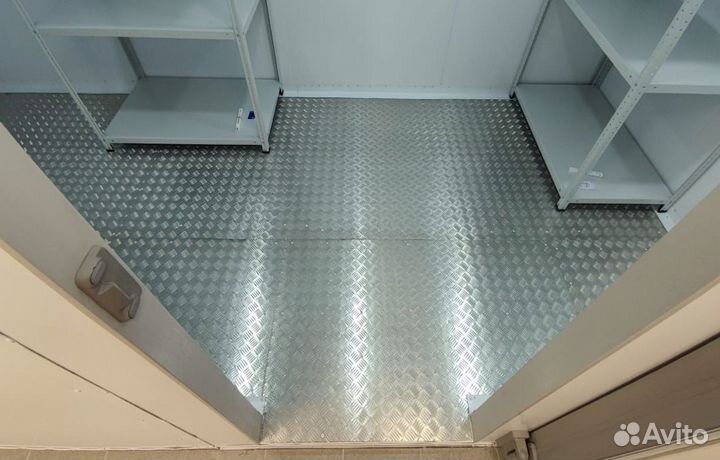 Холодильная камера