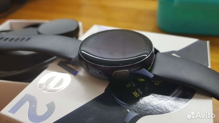 Samsung watch active 2 (неисправны)