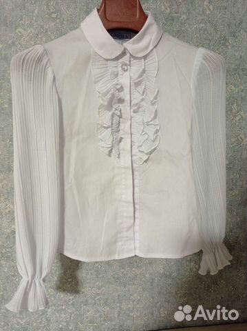 Пакет школьной одежды рост 122 на девочку