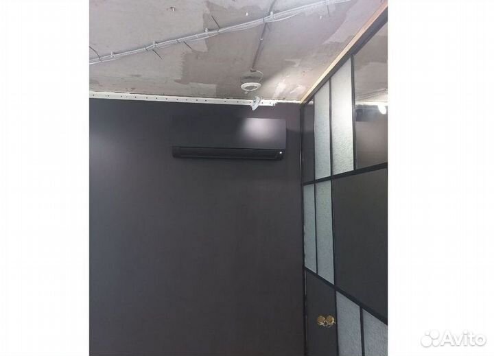 Надежная сплит-система без сквозняков