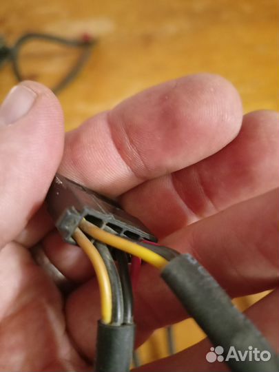 Блок питания 1000w