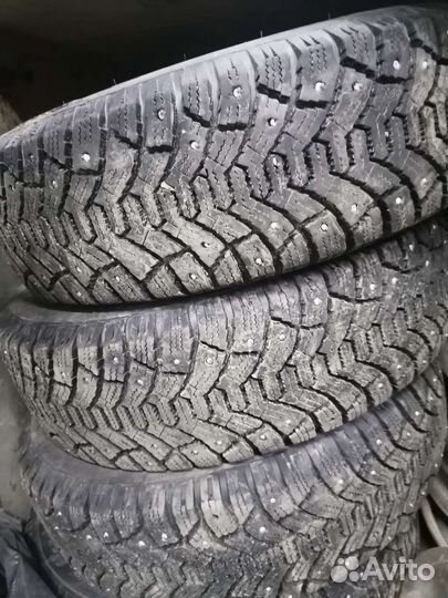 Tunga Nordway 185/65 R15