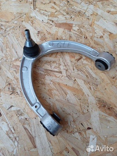 Рычаг подвески верхний Mercedes-Benz Gle C292