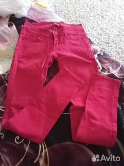 Женская одежда пакетом 42 44