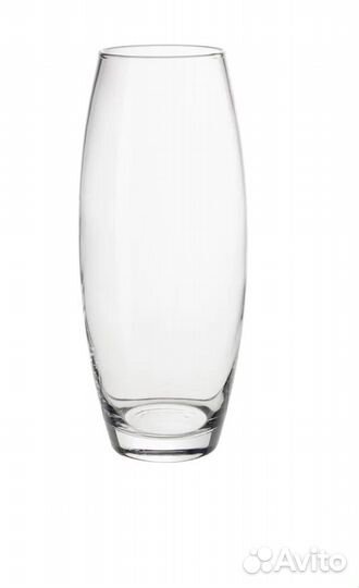 Ваза икеа Muntlig мунтлиг 25 см