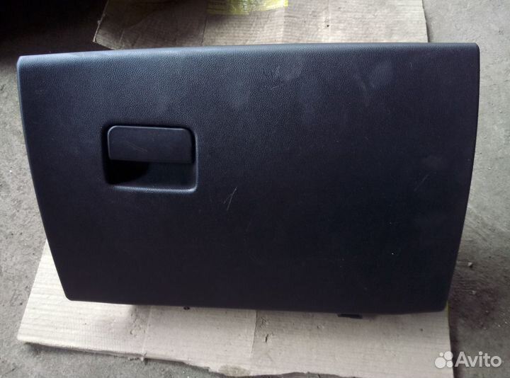 Бардачок Mitsubishi ASX