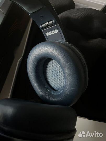 Наушники Focal Listen wireless