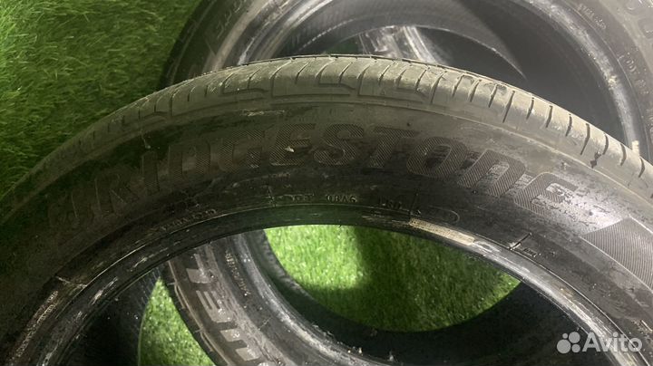 Bridgestone Dueler H/P Sport AS 245/50 R19 105H