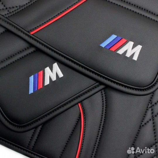 Коврики в салон автомобиля Х7 G07 Bmw