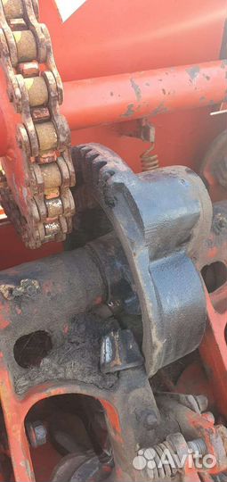 Пресс-подборщик Sipma Z224/1, 2019