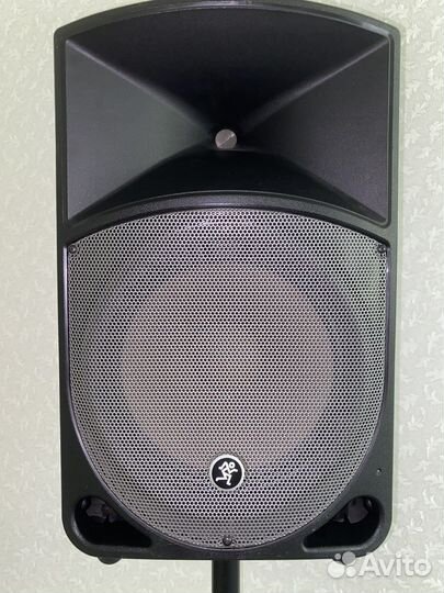 Професиональная Колонка Mackie Thump TH-12A