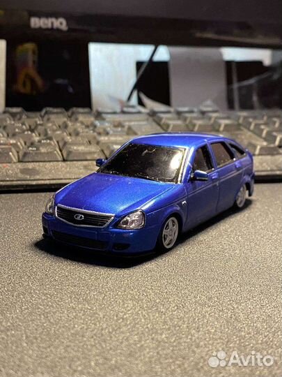 Копия вашего авто