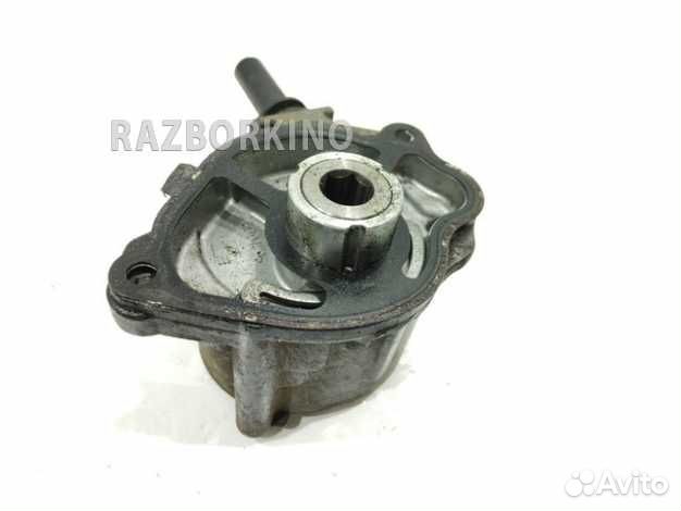 Вакуумный насос двигателя