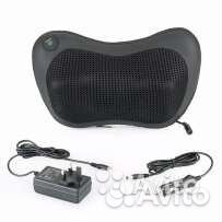 Массажная подушка