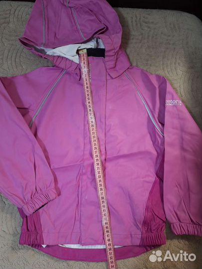 Костюм для девочки новый