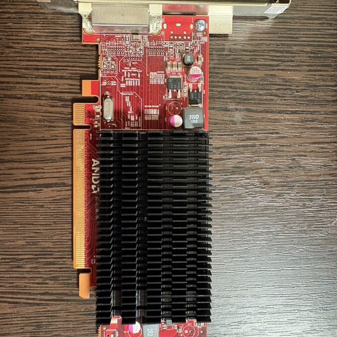 amd firepro Купить видеокарту 🖥 во всех регионах с доставкой