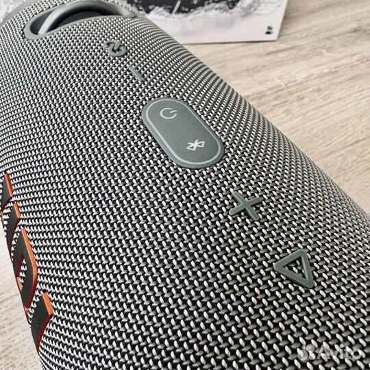 Оригинальная портативная колонка JBL xtreme 3