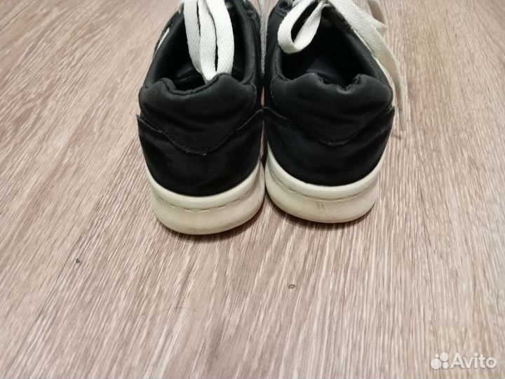 Кеды для девочки