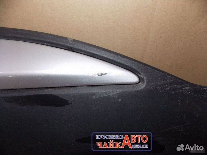 Накладка двери передняя правая Chery Tiggo 4 2018