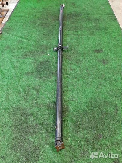 Кардан toyota alphard AGH35 2AR-FE (5020) 4WD конт