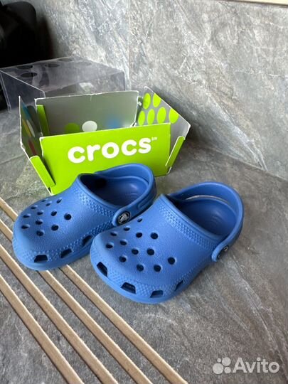 Crocs c2/3