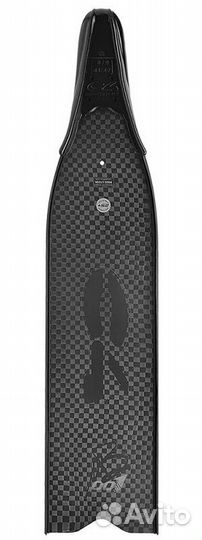 Карбоновые лопасти Mb001 T700