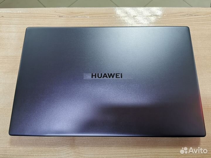 Honor Magicbook X15 (i5-10gen/8Gb/512Gb/intelUHD)