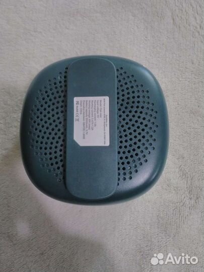 Мини вентилятор на шею, пояс, новый переносной