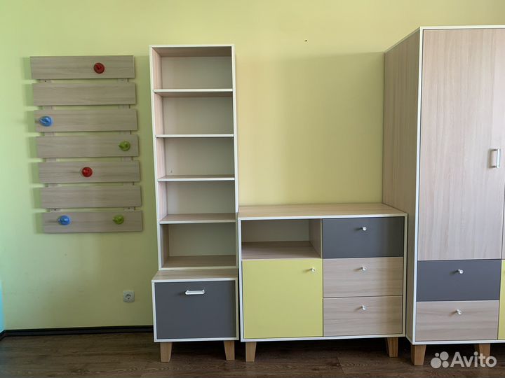 Детская мебель