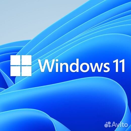 Ключ windows 10:11 pro / Office 2019 / 2021