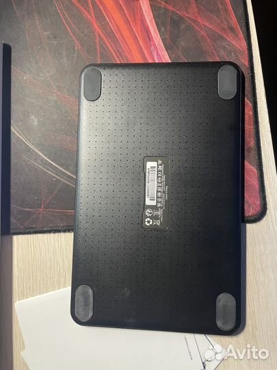 Графический планшет XPPen Deco Mini 7