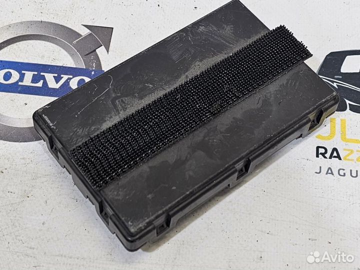 Блок управления фаркопом Volvo XC60 S80 XC70 V40