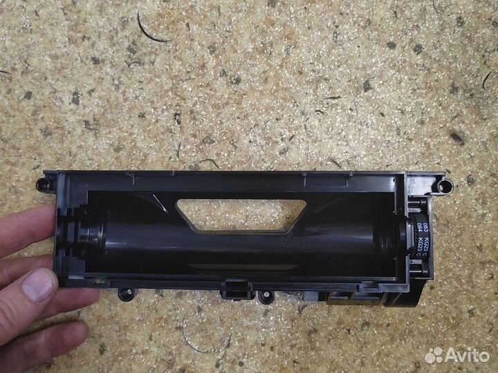 Мотор основной щётки Liectroux C30B