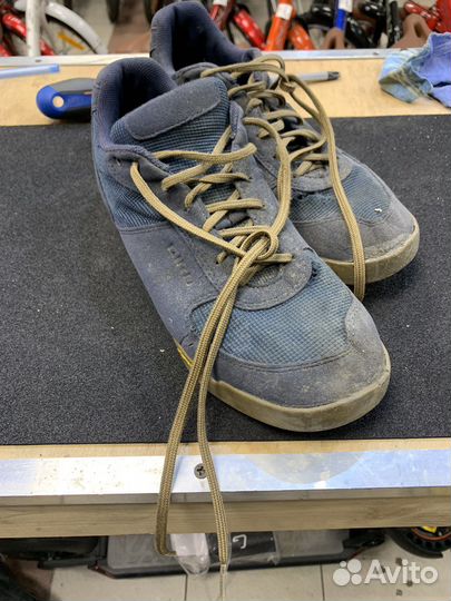 Контакты Giro Rimble VR