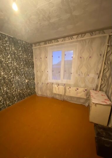 Комната 33,9 м² в 2-к., 2/2 эт.