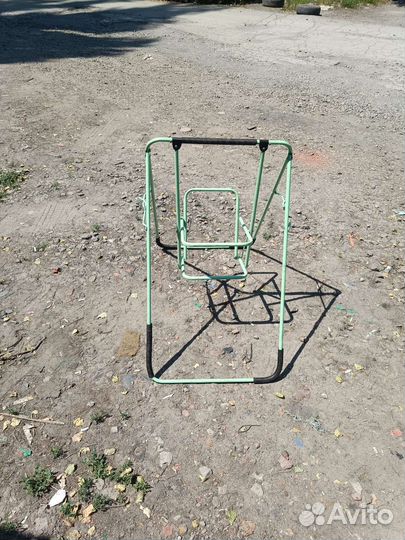 Детские качели