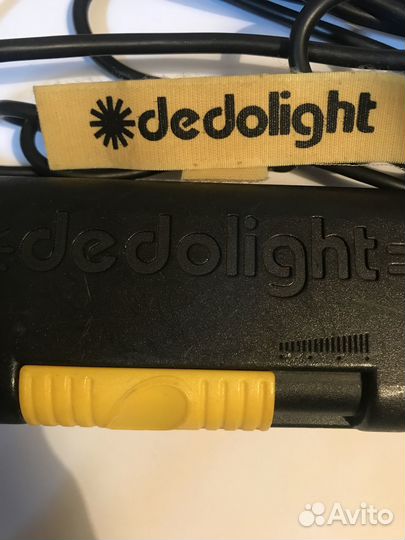 Свет Dedolight DT24-1E