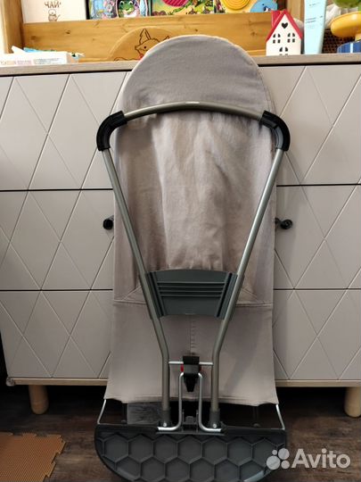 Детский шезлонг BabyBjorn