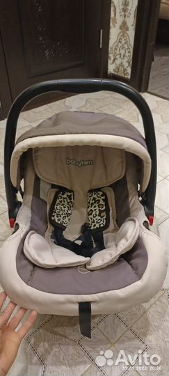 Автолюлька от 0